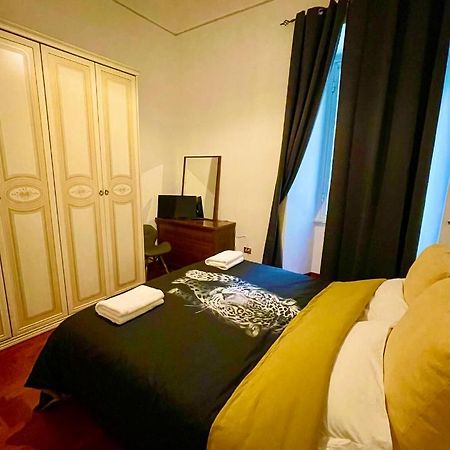 Parisa House Apartman Róma Kültér fotó