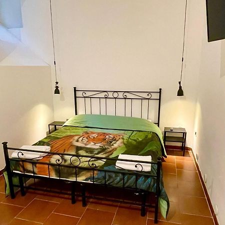 Parisa House Apartman Róma Kültér fotó