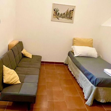 Parisa House Apartman Róma Kültér fotó
