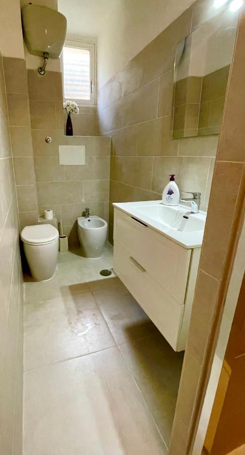 Parisa House Apartman Róma Kültér fotó