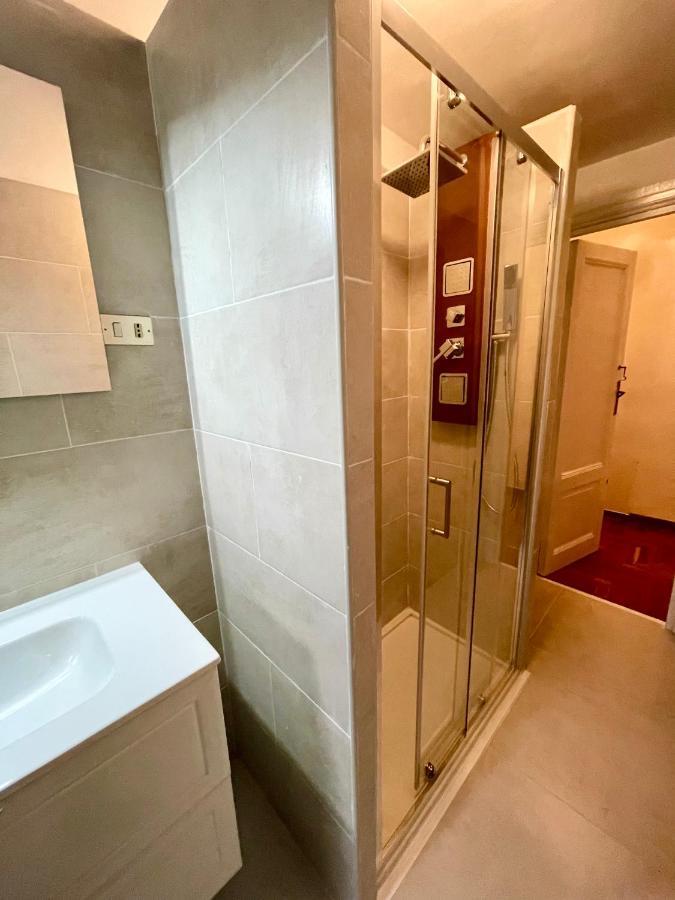Parisa House Apartman Róma Kültér fotó