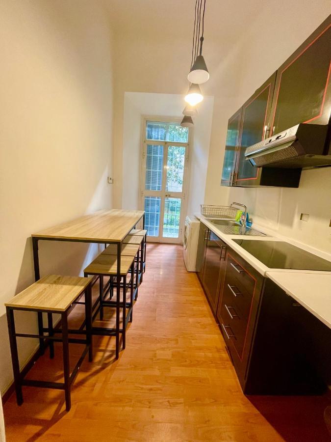 Parisa House Apartman Róma Kültér fotó
