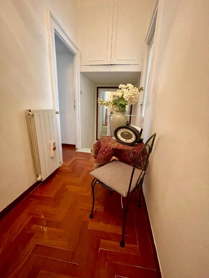 Parisa House Apartman Róma Kültér fotó