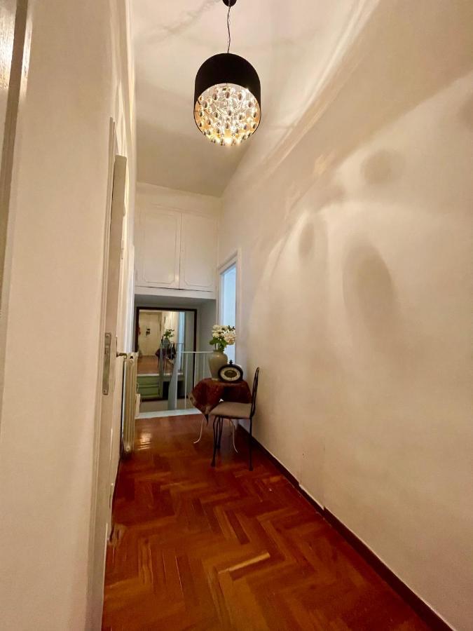 Parisa House Apartman Róma Kültér fotó