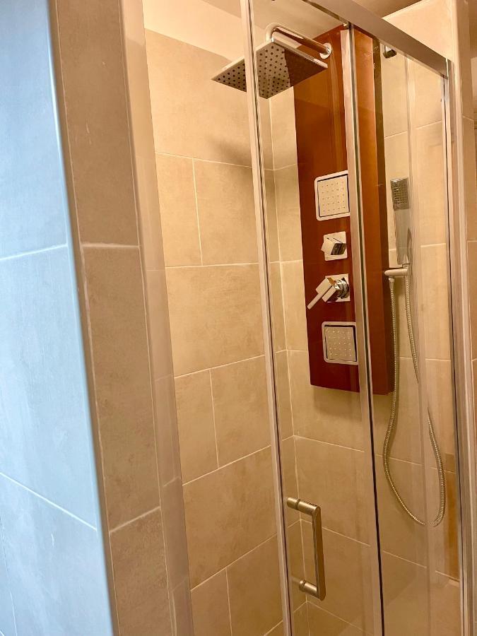 Parisa House Apartman Róma Kültér fotó