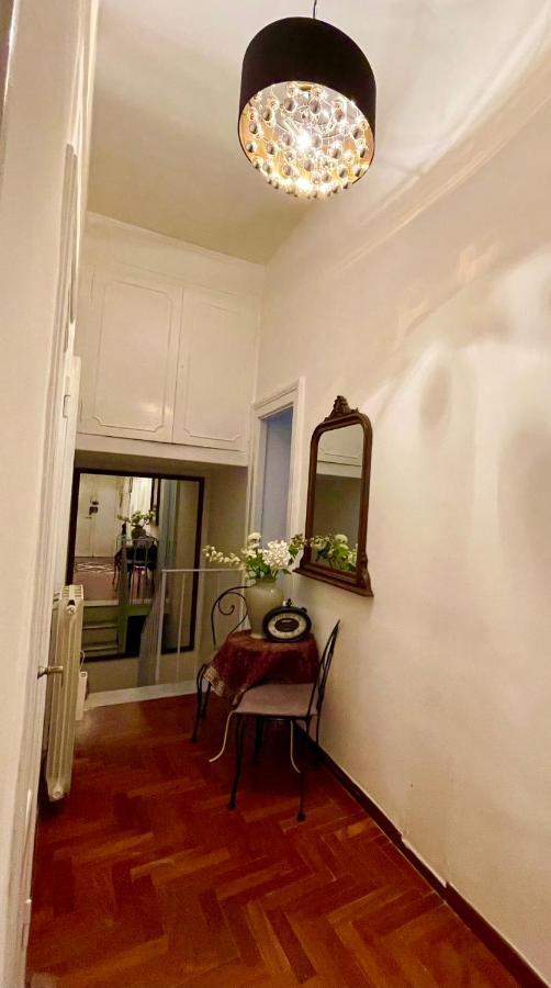 Parisa House Apartman Róma Kültér fotó