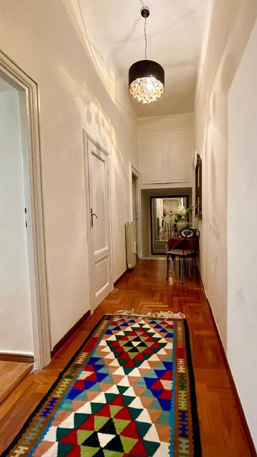Parisa House Apartman Róma Kültér fotó