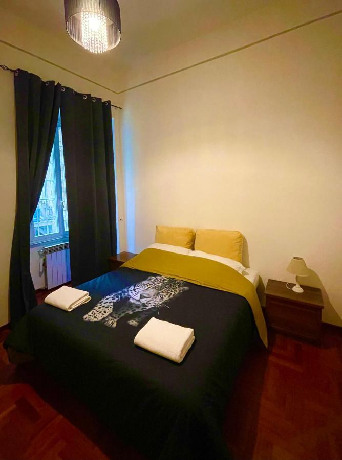 Parisa House Apartman Róma Kültér fotó