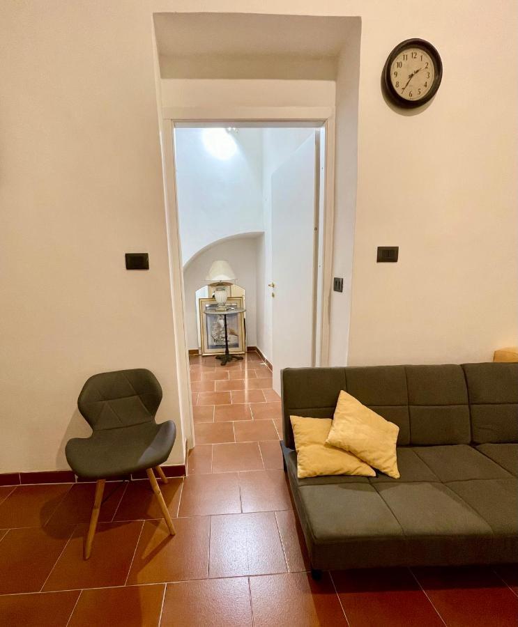Parisa House Apartman Róma Kültér fotó