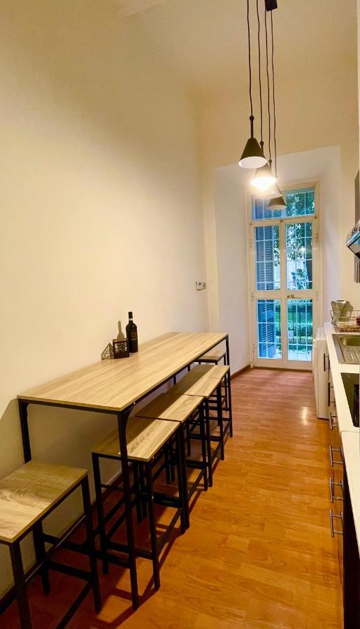 Parisa House Apartman Róma Kültér fotó