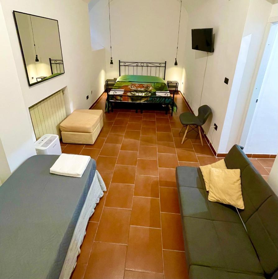 Parisa House Apartman Róma Kültér fotó