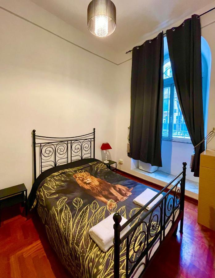 Parisa House Apartman Róma Kültér fotó