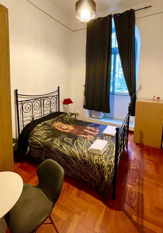 Parisa House Apartman Róma Kültér fotó