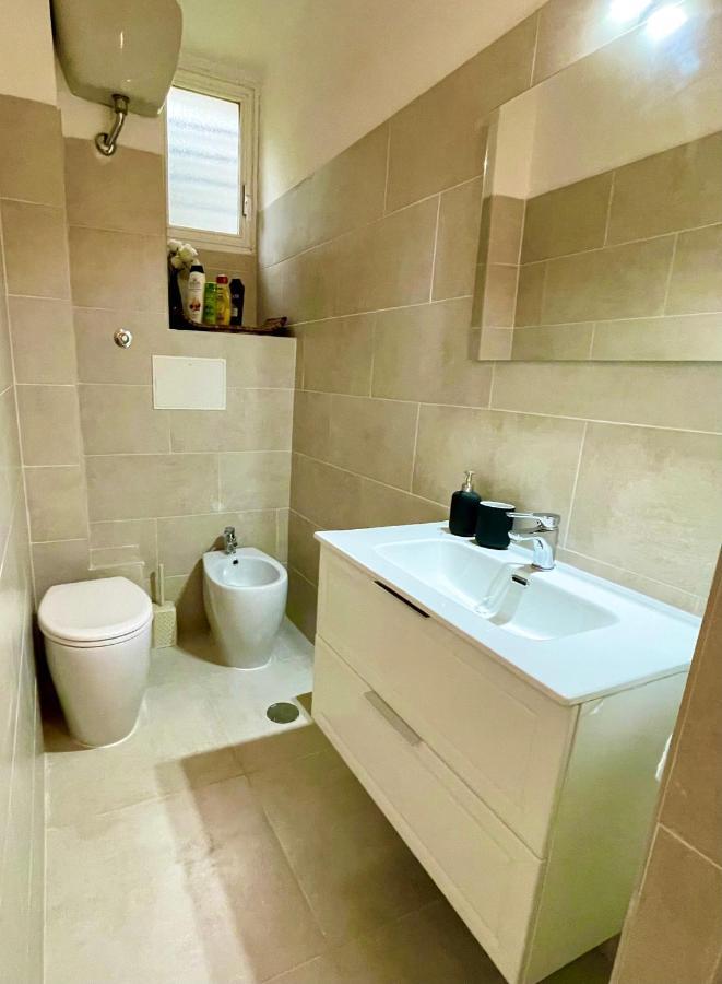 Parisa House Apartman Róma Kültér fotó