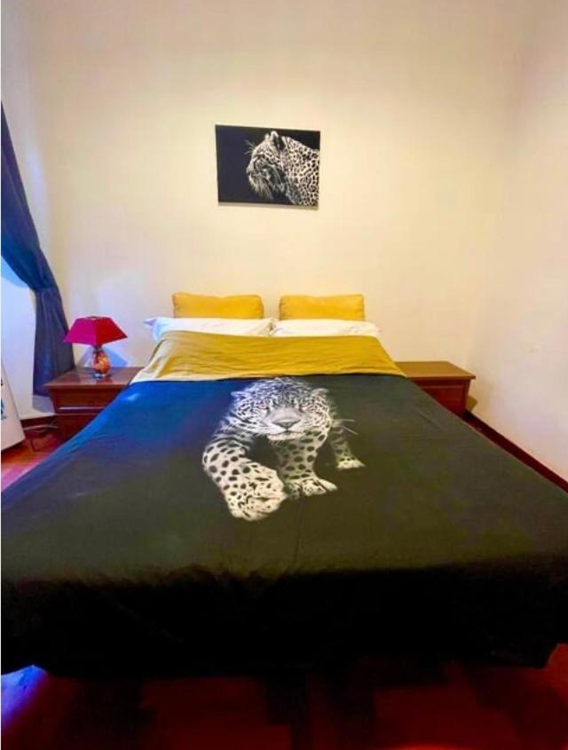 Parisa House Apartman Róma Kültér fotó