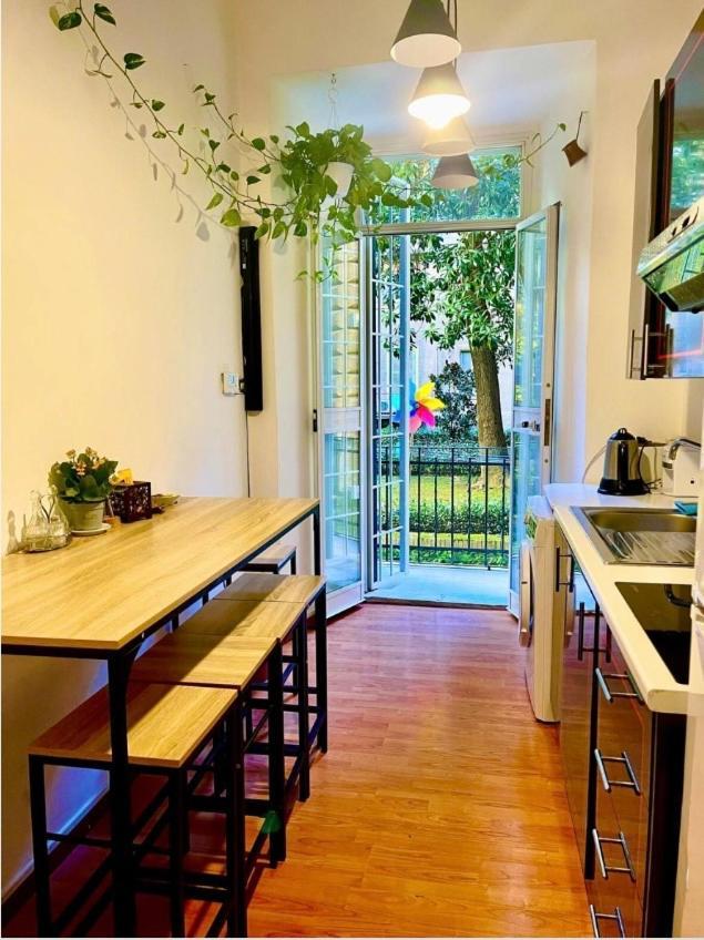 Parisa House Apartman Róma Kültér fotó